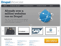 Drupalshowcase