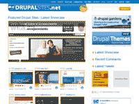 DRUPALSITES